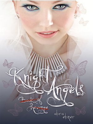 cover image of Knight Angels